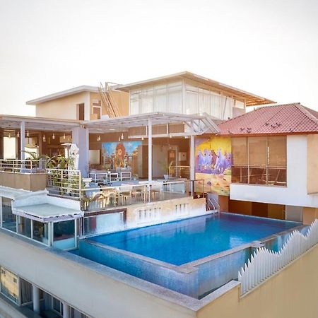 Hotel Sabrina, Kathmandu Katmandu Eksteriør bilde